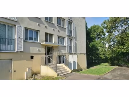 à vendre  appartement 6 pièces à boissy saint leger (94)