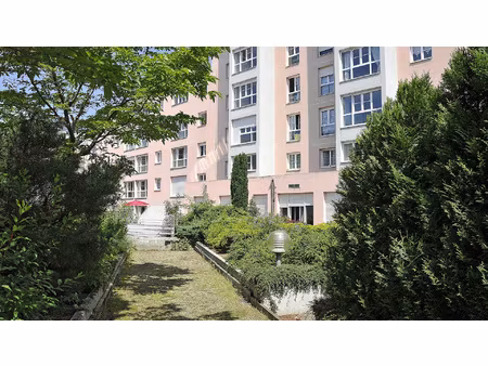investissement en residence senior
