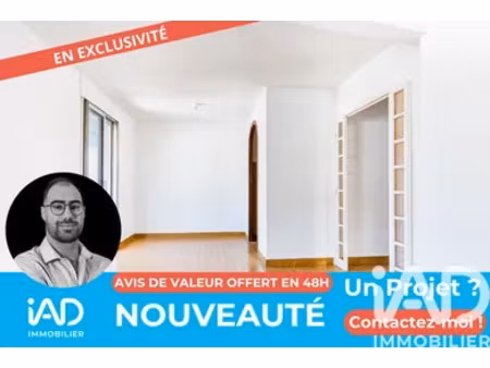 appartement à gap (05000)