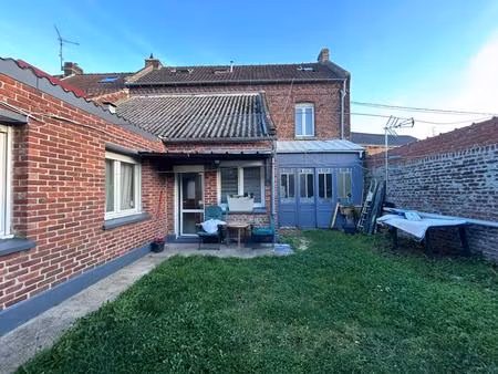 immeuble de rapport