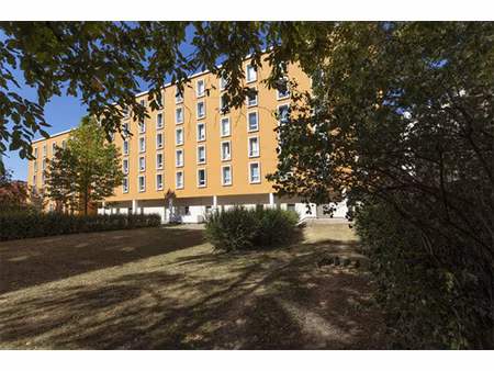 investissement en residence étudiante
