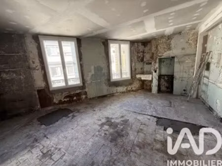 appartement à le havre (76600)