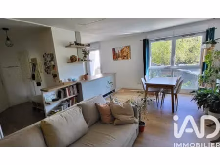 appartement à lyon (69008)