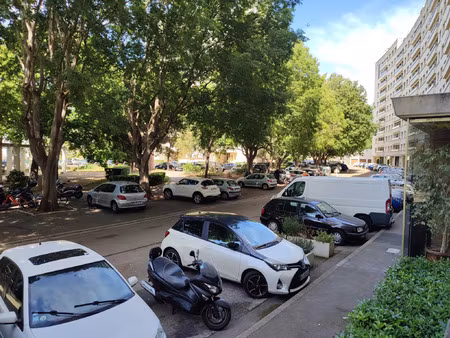 location appartement 2 pièces 44 m² à marseille 8 (13008)