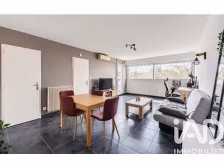 appartement à montpellier (34090)