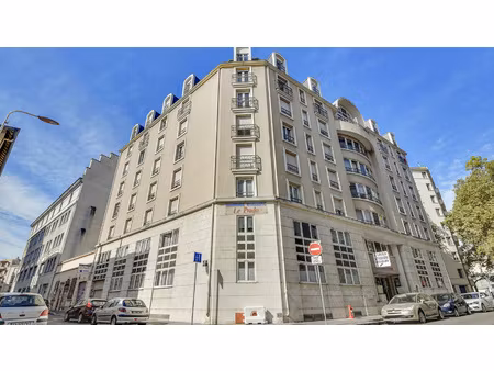 investissement en residence étudiante