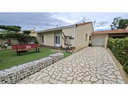 maison de 5 pièces avec piscine