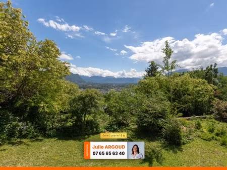 maison à vendre 6 pièces bassens (73)