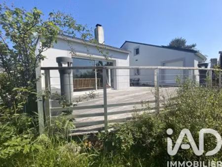 maison à carquefou (44470)