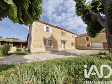 ferme à montesquiou (32320)