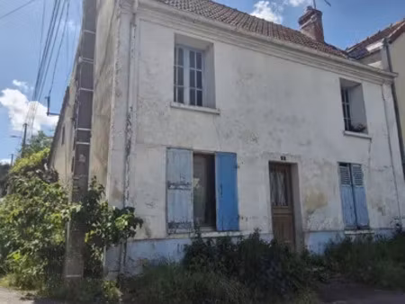 maison à la ferté-sous-jouarre (77260)