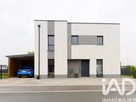 pavillon à lambres (62120)