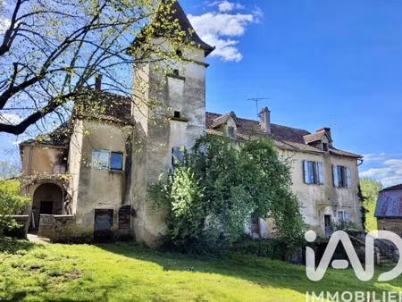 vente domaine 7 pièces
