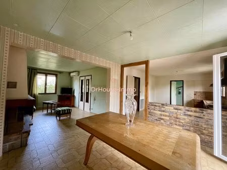 maison de 106 m2 - proche des écoles et des commerces