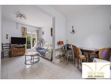 maison à vendre nanterre