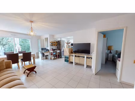 vente maison 4 pièces 83 m² colomiers (31770)