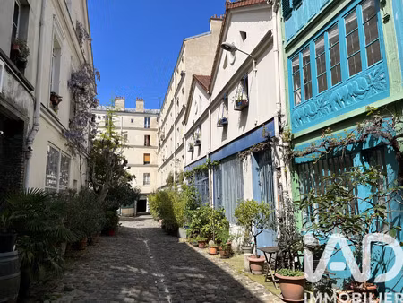 vente maison/villa 1 pièce