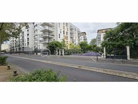 appartement de 62 m² à alfortville
