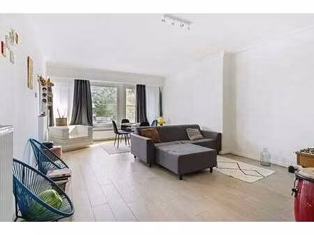 appartement prêt à emménager (2 chambres) à vendre près de m