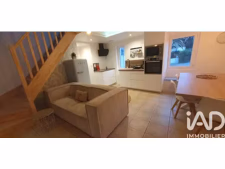 appartement à perros-guirec (22700)