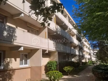 appartement de 47 63 m² à saint-fargeau-ponthierry