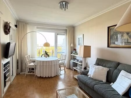 appartement à vendre à berchem € 158.000 (lo39t) - berchem | zimmo