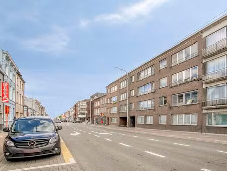 appartement à vendre à kortrijk € 95.000 (lo39i) - dewaele - kortrijk | zimmo