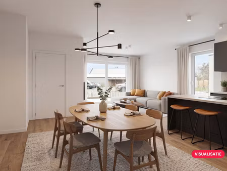 appartement à vendre à desselgem € 324.900 (lo39y) | zimmo