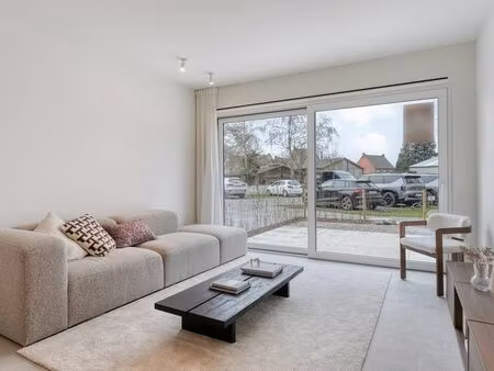 appartement à vendre à desselgem € 334.900 (lo3a1) | zimmo