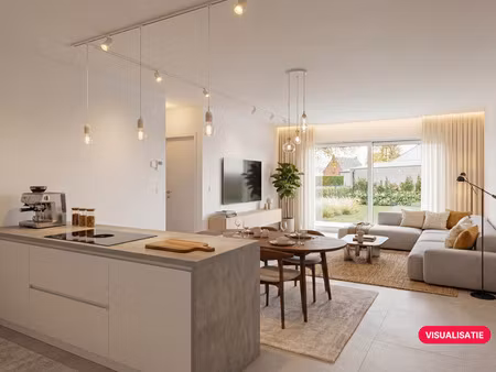 appartement à vendre à desselgem € 359.900 (lo3a2) | zimmo
