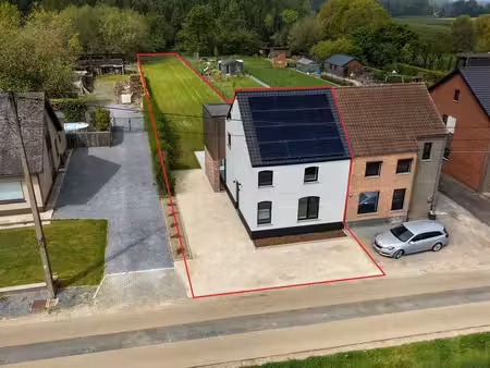 maison à vendre à stevoort € 530.000 (lo39z) - | zimmo