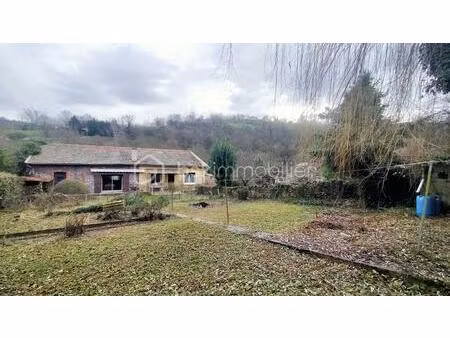 maison de 171 m² à regny