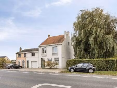 maison à vendre à wuustwezel € 499.000 (lo39u) - dewaele - wuustwezel | zimmo