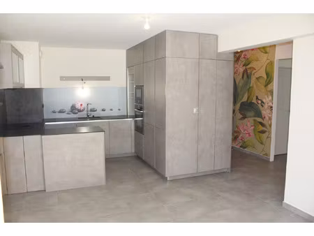 appartement à vendre ceyzeriat 3 pièce(s) 58m2 170 000€