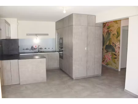 appartement à vendre ceyzeriat 3 pièce(s) 58m2 185 000€