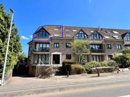 appartement à louer à heverlee € 950 (lo39w) - immomentor | zimmo