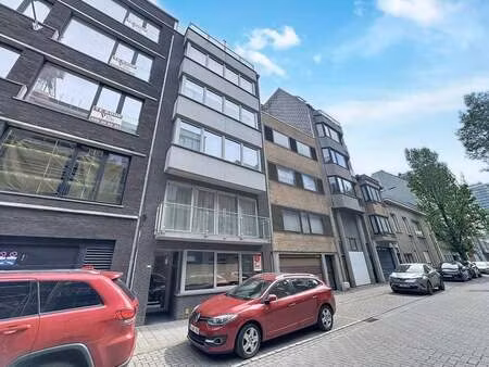 appartement à louer à oostende € 775 (lo39v) - dewaele - oostende | zimmo