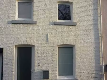 appartement / maison de 75 m2 à perwez
