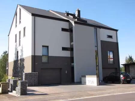 appartement 1 chambre moderne