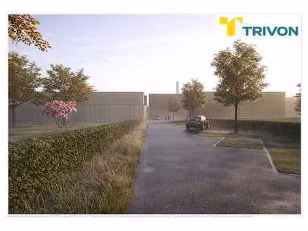 unité pme de 276m² à vendre à dottenijs