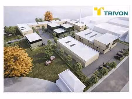unité pme de 72m² à vendre à dottenijs