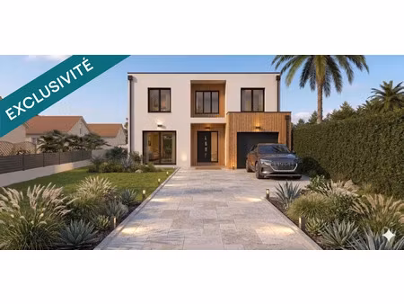 vente terrain 794 m² à le plessis-feu-aussoux (77540)  89 000 €