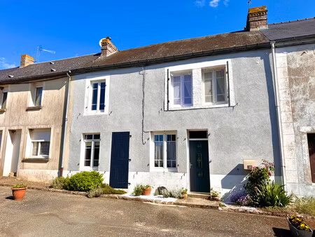 maison à vendre à pré-en-pail-saint-samson (53140) - mayenne