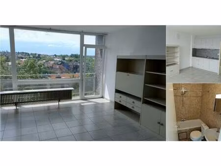 studio à louer à leeuwerikenstraat 41 heverlee (rwc42503)
