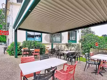vente locaux professionnels 8 pièces 171 m² à lasseube (64290)  345 000 €