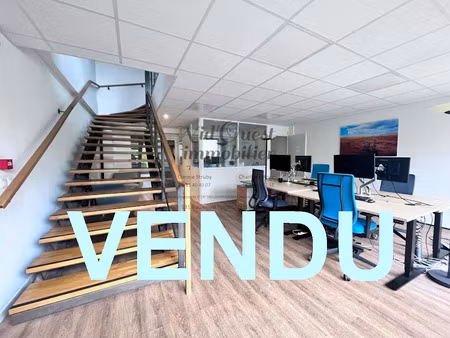 vente locaux professionnels 1 pièce 102 m² à rueil-malmaison (92500)  520 000 €