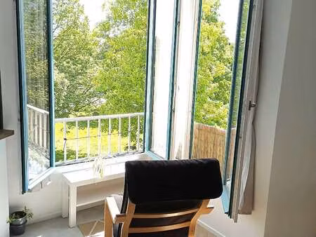 vente appartement 3 pièces à saint-malo (35400) : à vendre 3 pièces / 68m² saint-malo