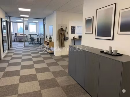 vente locaux professionnels 8 pièces 188 m² à marly-le-roi (78160)  305 000 €