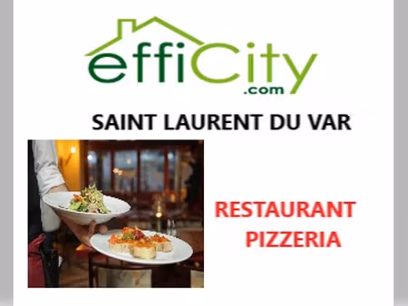 vente locaux professionnels 180 m² à saint-laurent-du-var (06700)  535 000 €