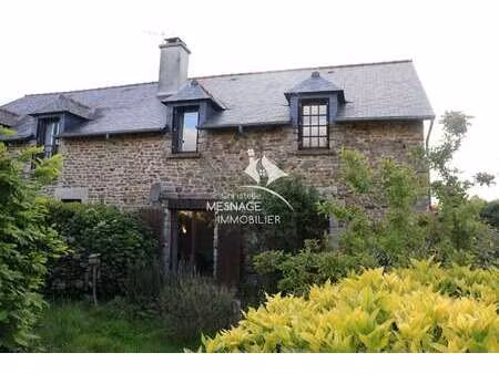 vente maison à lanvallay (22100) : à vendre / 120m² lanvallay